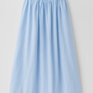 Balloon Silhouette Skirt