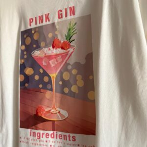 T-Shirt "Shake Things Up"