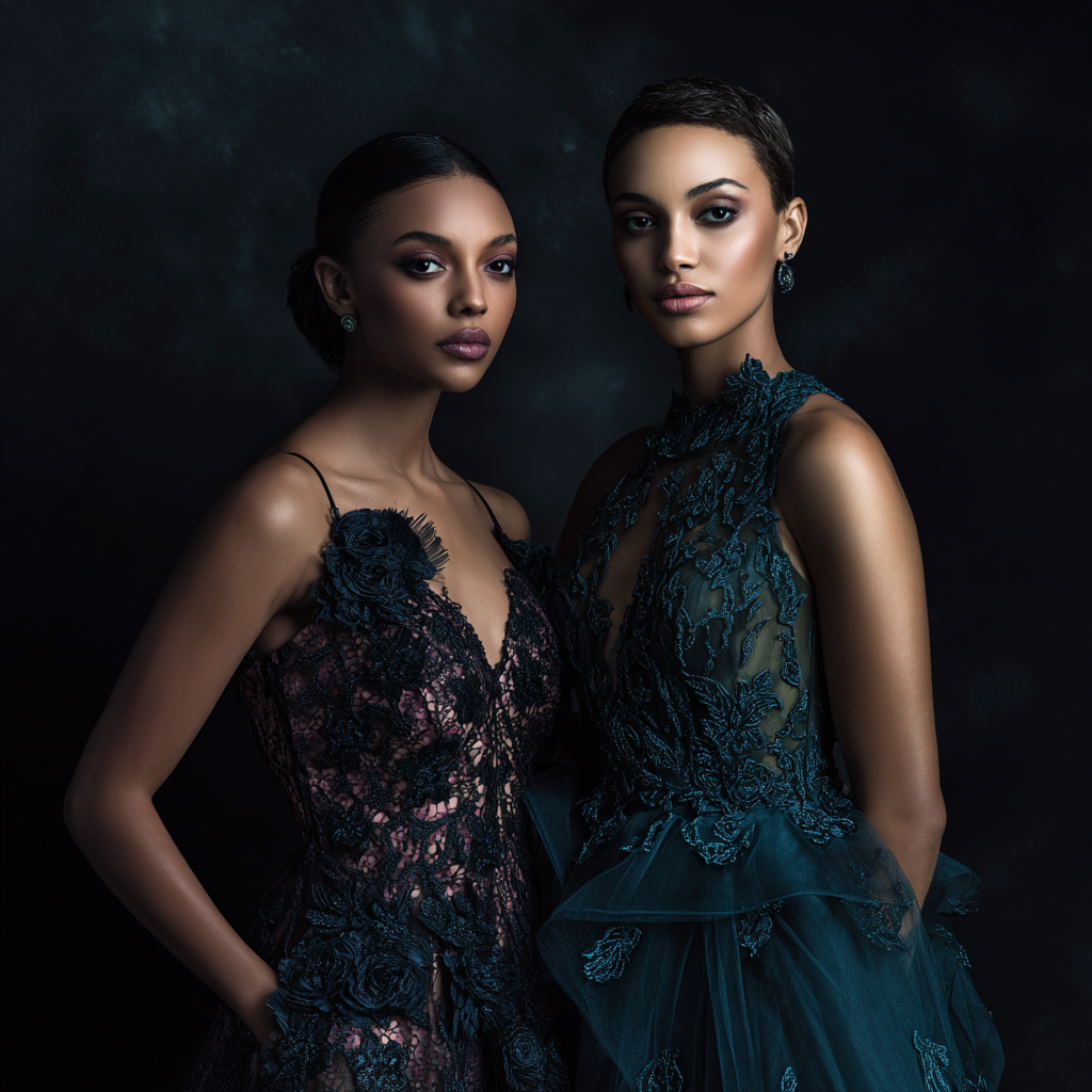 2025 Evening Collection photo